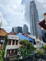 Amoy Street (D1), Office #533798011